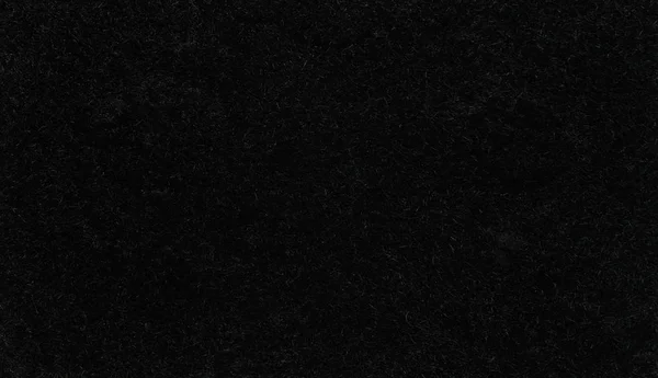 Tappeto nero texture sfondo — Foto Stock