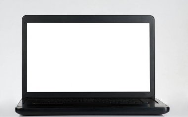 Siyah Modern dizüstü