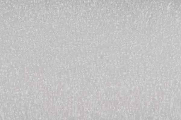 Белый пластмассовый фон — стоковое фото