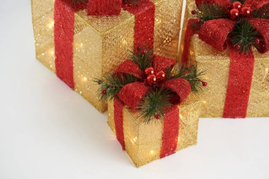 hediye kutuları arka plan