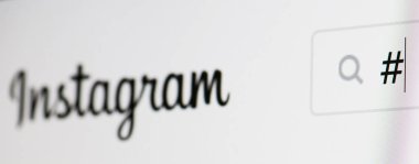 Instagram'da hashtag ile arama