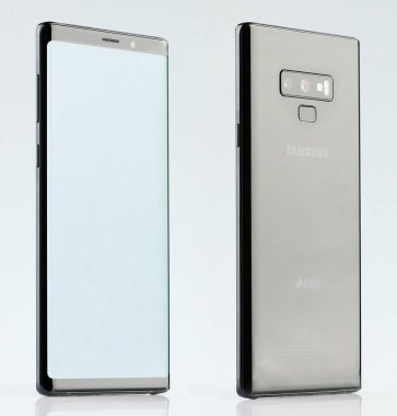 Smasung gökada notu 9