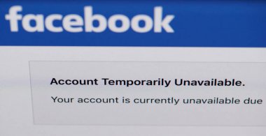 Facebook aldatmaca hesabı