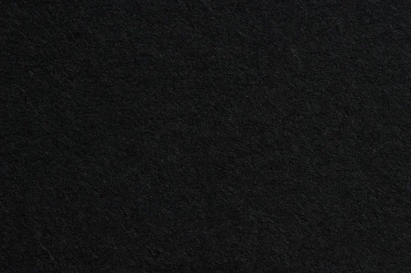 Siyah kağıt boş sayfa — Stok fotoğraf