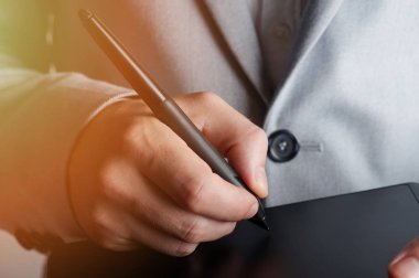 Dijital imza teması