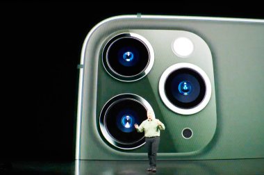 Online apple sunusunu izlemek 2019 etkinliği