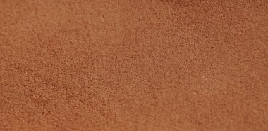 Boş kahverengi deri desen