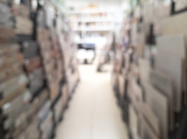 Hırdavatçıda satış