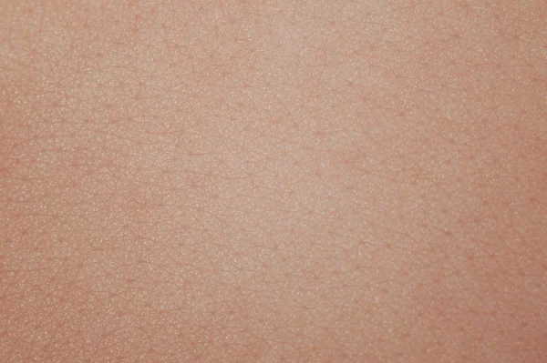 Ideal baby skin — Stock Photo, Image