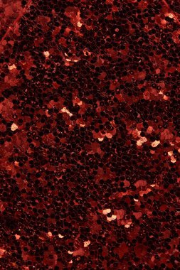 kırmızı parlak arka plan