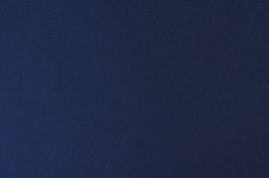 Mavi plastik desenli düz desen arkaplan makro görünümü