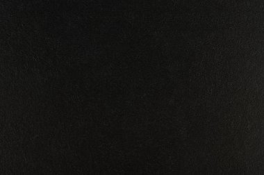 Sert siyah boş tahıl arkaplan makrosu yakın görünüm