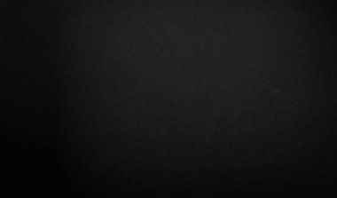 Boş koyu gri kağıt yüzey dokusu arkaplanı