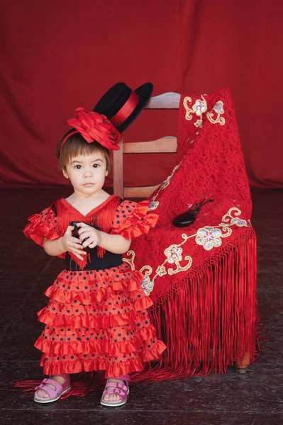 Bebe Flamenco Imagenes Fotos De Stock Libres De Derechos Depositphotos