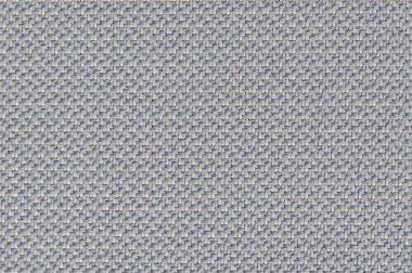 Düğüm desenli kumaş makro yakın görünüm