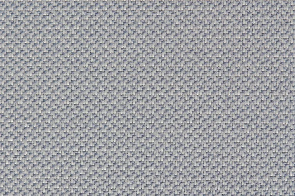 Gewebematerial Mit Knoten Textur Makro Nahaufnahme — Stockfoto