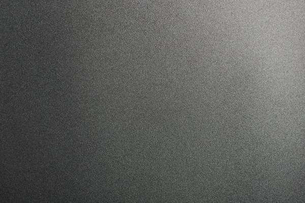 Shiny Spot Grey Gradient Metal Texture Background — Stock Photo, Image