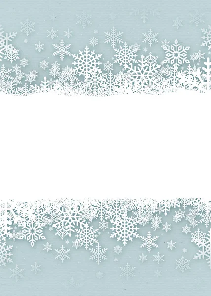 クリスマスと新年のグリーティング カードの背景の壁紙 — ストック写真