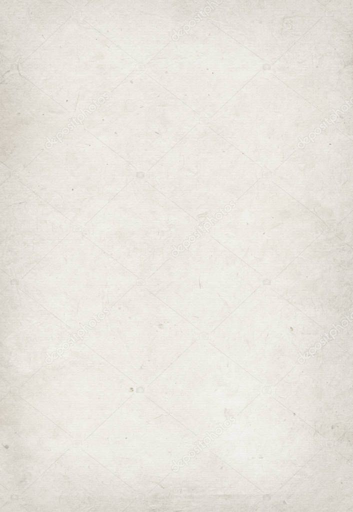 Old paper texture background