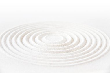 Zen Japon bahçe arka plan