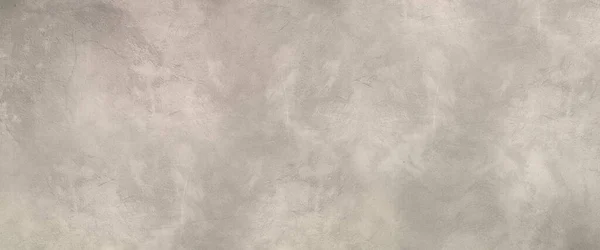 Light Concrete Wall Banner Texture Wallpaper — Stock Photo, Image