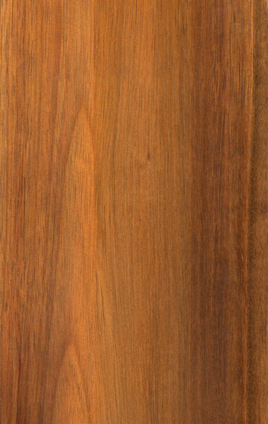 Clean brown teak wood texture background