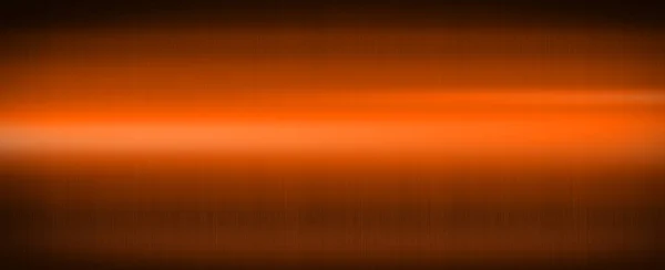 Oranžový Lesklý Kov Nápis Pozadí Textury Tapety — Stock fotografie