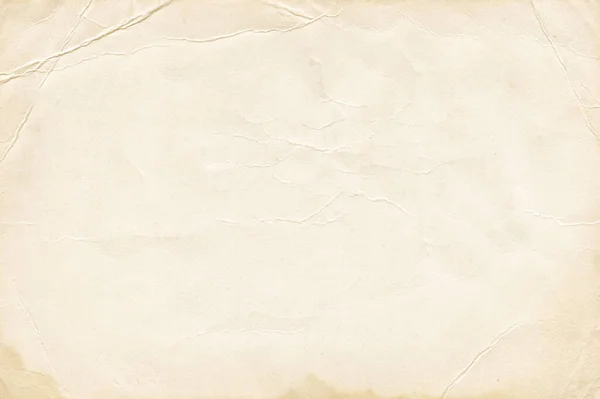 Régi Grunge Pergamen Papír Textúra Háttér — Stock Fotó