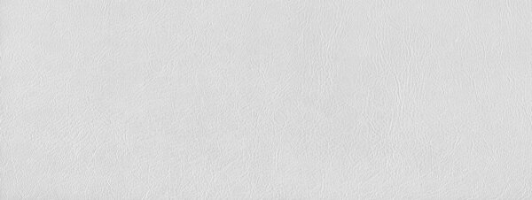 Белый кожаный текстурный фон. Натуральный баннер
.