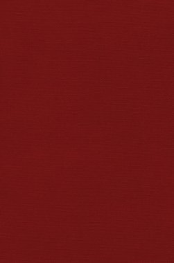 Kırmızı tuval desen arka plan. Temiz kumaş duvar kağıdı