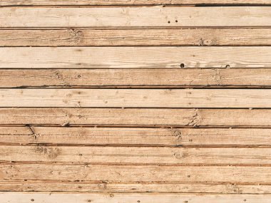 Eski doğal ahşap arka plan dokusu. Duvar kağıdı arkaplanı