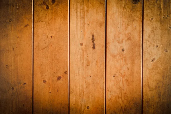 Doğal Kahverengi Ahşap Arka Plan Dokusu Duvar Kağıdı Arkaplanı — Stok fotoğraf