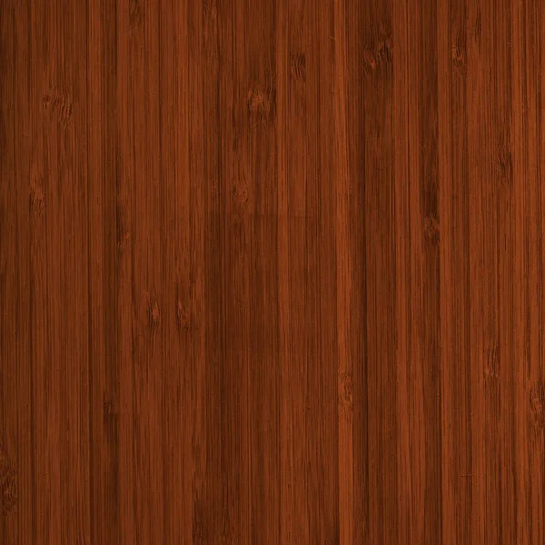 Fondo Textura Madera Teca Marrón Limpio — Foto de Stock