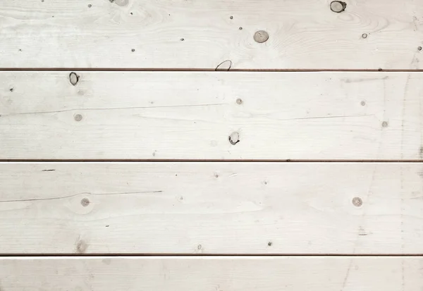 White wooden plank background texture. Wallpaper backdrop