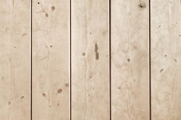 白木の板の背景色 壁紙の背景 — ストック写真