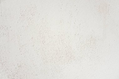 Beyaz beton duvar arkaplan dokusu duvar kağıdı