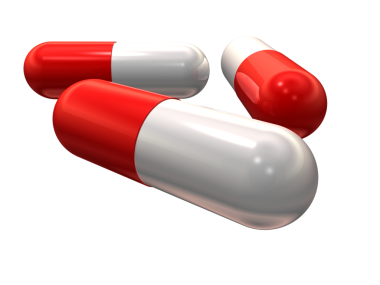 3 boyutlu kapsül hapları izole edildi