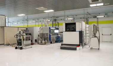 3D printerlere harcama maddeler - doğrudan metal lazer sinterleme (Dmls) toz metal bir yatağa ateş lazer kullanan bir katkı imalat tekniğidir metal.