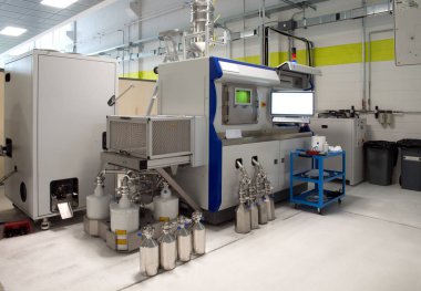 3D printerlere harcama maddeler - doğrudan metal lazer sinterleme (Dmls) toz metal bir yatağa ateş lazer kullanan bir katkı imalat tekniğidir metal.