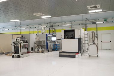 3D printerlere harcama maddeler - doğrudan metal lazer sinterleme (Dmls) toz metal bir yatağa ateş lazer kullanan bir katkı imalat tekniğidir metal.