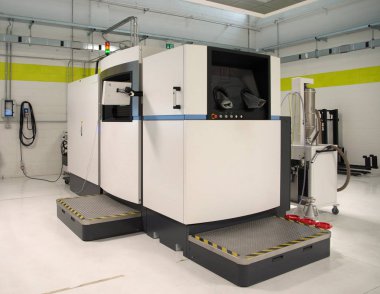 3D printerlere harcama maddeler - doğrudan metal lazer sinterleme (Dmls) toz metal bir yatağa ateş lazer kullanan bir katkı imalat tekniğidir metal.