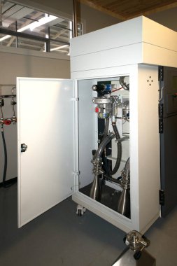 3D printerlere harcama maddeler - doğrudan metal lazer sinterleme (Dmls) toz metal bir yatağa ateş lazer kullanan bir katkı imalat tekniğidir metal.