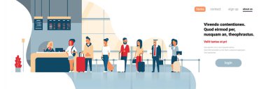 kayıt Havaalanı grubunda onay ayakta sıra gidiş kurulu kavramı tam kopyaya alanı büyük yarış yolcu karıştırmak