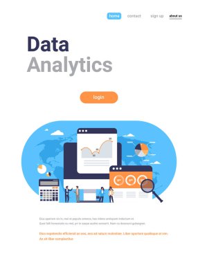 beyin fırtınası kavramı dünya harita arka plan düz dikey kopya alanı üzerinde birlikte çalışma diyagram ekonomi veri analytics hesap makinesi iş adamları grafik