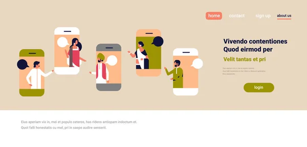 czat przez telefon dla nastolatków