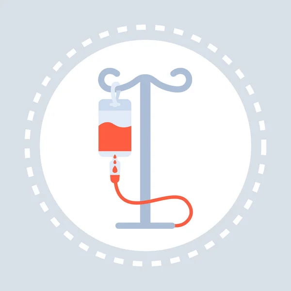 Kapátkem ikonu zdravotní péče lékařská služba lékařství a zdravotnictví symbol koncept loga plochý — Stockový vektor