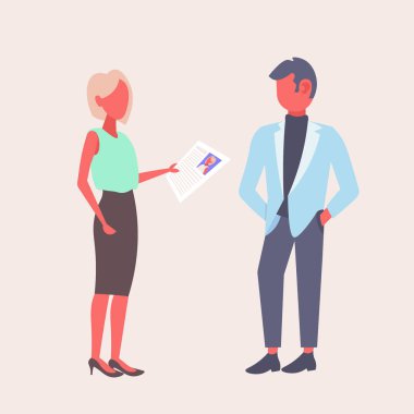 CV formu erkek iş başvuru işkadını işveren işveren okuma için soran soru kadın İK holding yeni aday boşluk kavramı düz devam