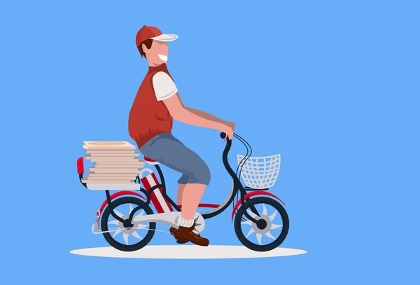 bike food delivery service