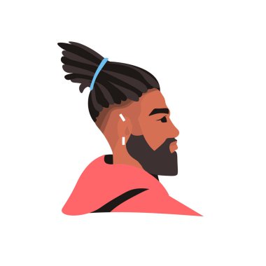 Afrika kökenli Amerikalı ırk ayrımcılığına karşı siyah hayatları kavram kavramı, ırkçılık sorunları.