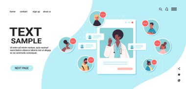 Web tarayıcı danışmanlık doktorları yarış hastalarını online tıbbi danışmanlık hizmetine alıyorlar
